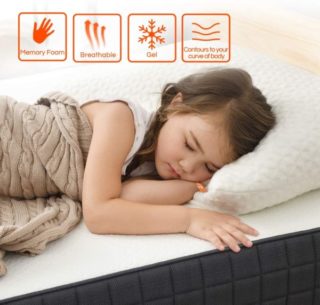 Bunk Bed Mattress